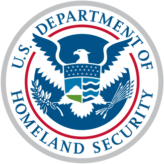 United States Secretary of Homeland Security